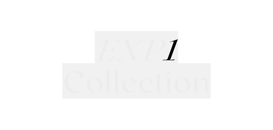 EXP1 Collection